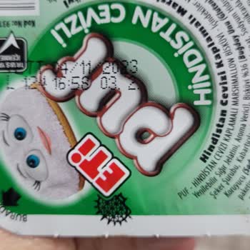 Eti Gıda Ters Paketleme Son Kullanım Tarihi Geçmemesine Rağmen Bayatlama