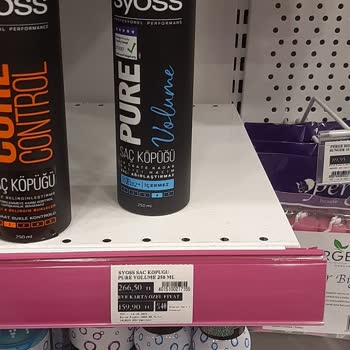 Eve R**** İle Fişteki Fiyat Farkı Zararı Müşteriye Ödetiyorlar