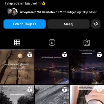 Askerin TikTok'ta Olması