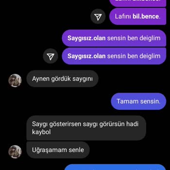 Askerin TikTok'ta Olması