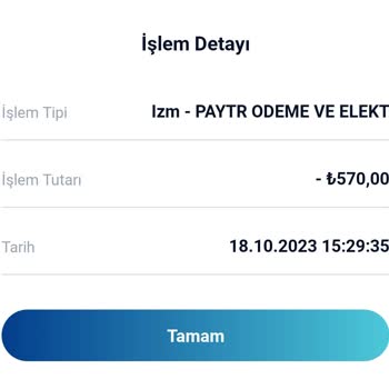 Shiny Forceden Aldığım Sweatshirt Gelmedi