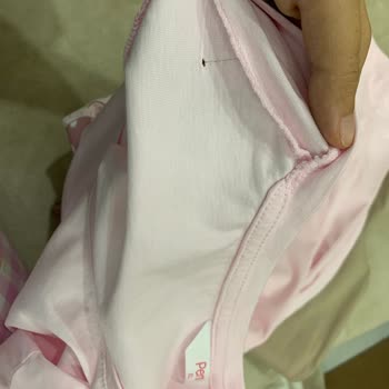 Penti Pijama Takımı Defosu