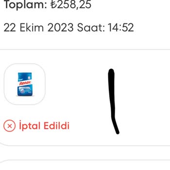 A101 Müşteri Mağduriyeti Ve Sorumsuzluk