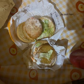Burger King Eksik ve Kusurlu Ürün