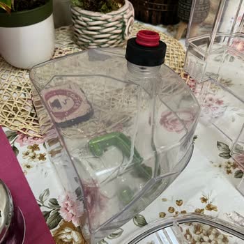 Bissell Türkiye SpotClean Pet Pro Ürününde Sorunlar