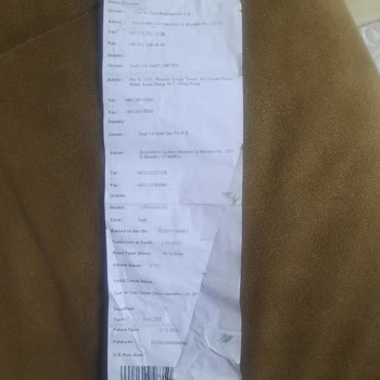 Saat & Saat Vadi İstanbul Garantili Ürün Tamiri İçin Ücret Talebi