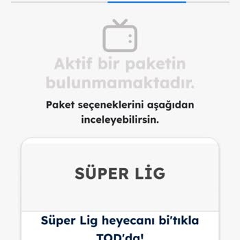 Digiturk Yayın İzleyememe Müşteri Temsilcisinde Ulaşamama