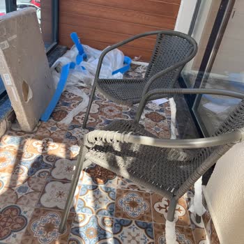 Koçtaş Gönderdikleri Hasarlı Ürünle İlgili 16 Gündür Dönüş Yapmamaları