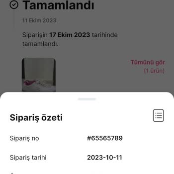 Gardrops Gardırop Alıcı Koruma Ücreti Saçmalığı
