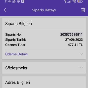 Alışveriş Sitesi N11 Sorunları