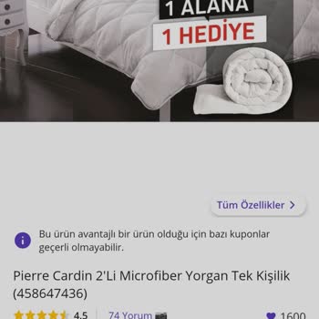 Alışveriş Sitesi N11 Sorunları