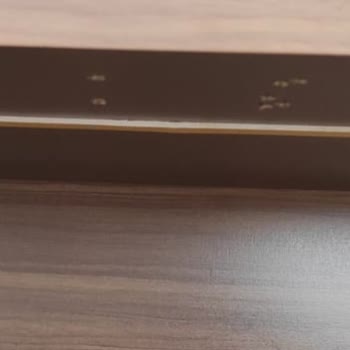 Engince Yaşam Alanları Hasarlı Ürün Ve İlgisiz Mağaza