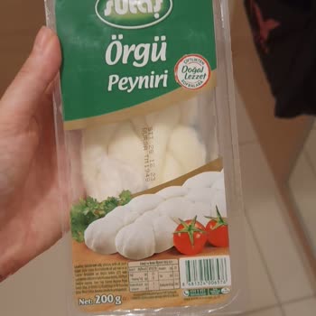 Yemek Sepeti Market'in Kusurlu Ürün Gönderimindeki Garip Süreci