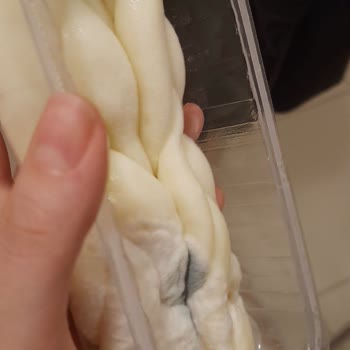 Yemek Sepeti Market'in Kusurlu Ürün Gönderimindeki Garip Süreci