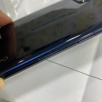 PttAVM Sıfır Telefon Yerine İkinci El Çıktı Kutudan