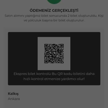 Engelli Bir Bireyi Mağdur Eden Özkaymak Turizm
