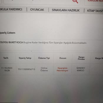 Bkmkitap Adres Güncelleme Butonu Yok Sipariş 11 Gündür Hazırlanıyor