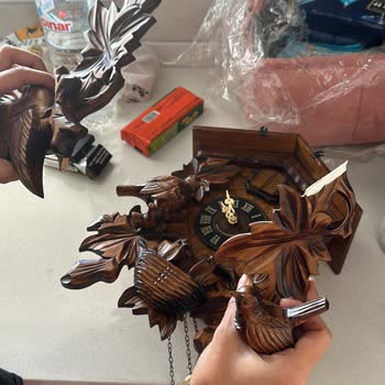 Talipoğlu Nakliyat Taşınma İşleminde Yaşanan Eşya Hasarı