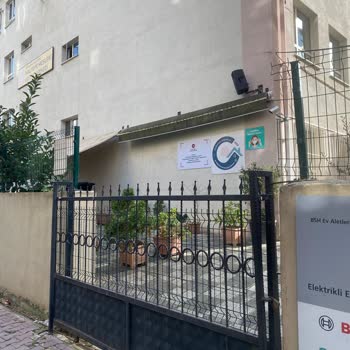 Milli Eğitim Bakanlığı (MEB) Milli Eğitim Bakanlığına Bağlı Kurumların Sorumsuzluğu