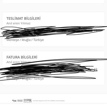 Mutlular Grup Gönen Mutlu Lezzet Ailesi Web Sitesinde Ki Yazan Fiyat Tutarsızlığı