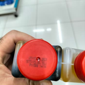 A101 Market Çalışanının Rahatlığı Ve Alakasızlığı