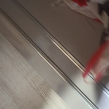 Doğuş Mobilya Gelin Mobilyası Kırık Çıktı