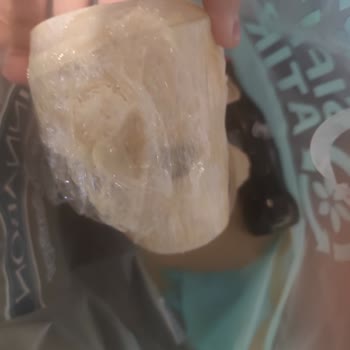 Yemeksepeti Cinnabon Viaport Siparişim Tamamen Dökülmüştü