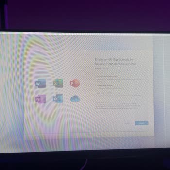 Asus.servisturkiye.com (özel) Asus Rog Strix Xg249cm Panel Arıza