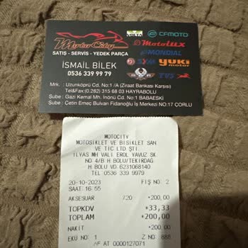 Mondial Motor Motor Kendiliğinden Stop Etmesi