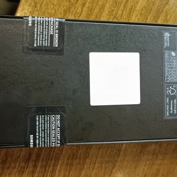 Samsung Telefon İade Ve Değişim Talebi