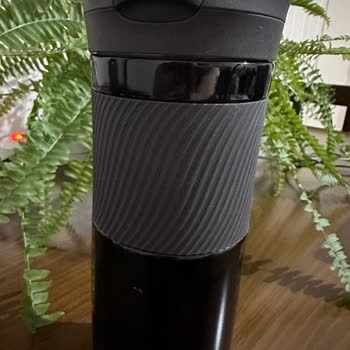 Contigo Termosum Sızdırıyor Ama Contigo Ve Amazon Çözüme Kavuşturmuyor