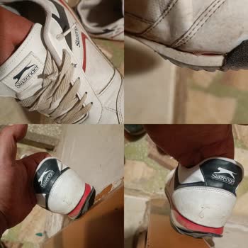 Slazenger Verdiğiz Paraya Yazık
