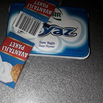 Altunbilekler Beyaz Peynirde Küflü Ürün Sorunu