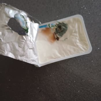 Pınar Et ve Süt Küflü Beyaz Peynir Sorunu