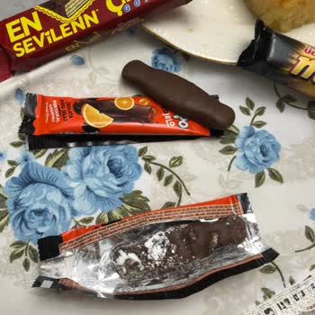Ülker Yupo Ürünümün Bozuk Çıkması