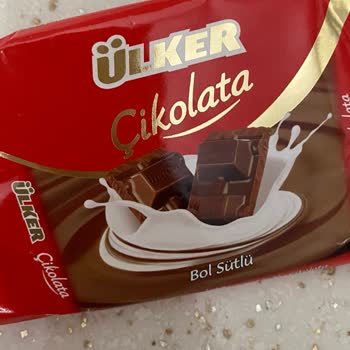 Ülker Ürün Bozukluğu Renk Değişikliği