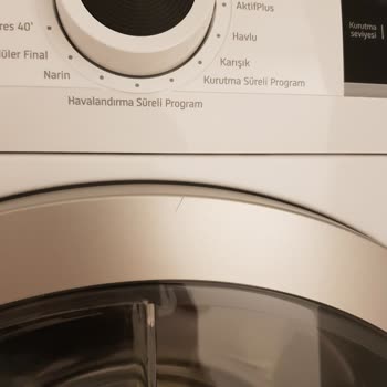 Profilo Profile Servis Sonrası Makine Hasarı