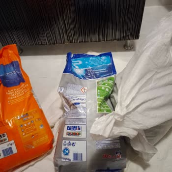 Ariel Deterjan Sahte Ürün Satışı