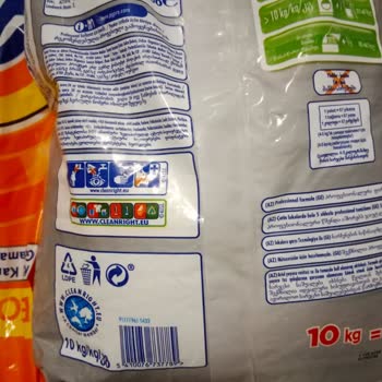 Ariel Deterjan Sahte Ürün Satışı