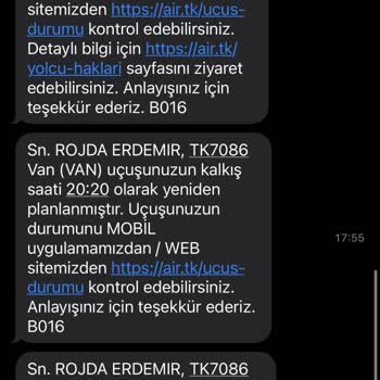 Anadolu Jetin Yaşattığı Mağduriyet
