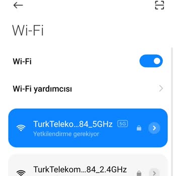 İsmetpaşa'da Türk Telekom İnternet Arızası