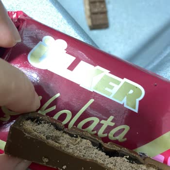 Ülker Çikolatalı Pasta Tadında