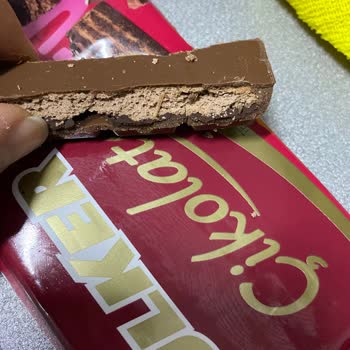 Ülker Çikolatalı Pasta Tadında