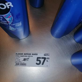 Şok Marketler Kampanyalı Ürün Sorunu!