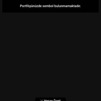 VakıfBank Yatırım Hesabından Temerrüt Faiz Miktarı İade Talebi