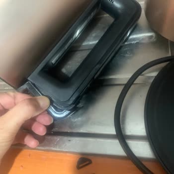 Sürat Kargo Arçelik Çay Makinesi Kırık Geldi