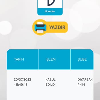 PTT Kargo Gelmeyen Ürün Ve Para İadesi Yok
