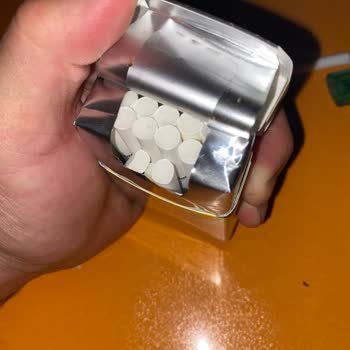 Philip Morris Marlboro Touch Blue Hatalı Ürün