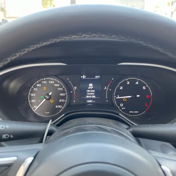 Fiat Araç Değişimi