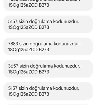 Kwai Alakam Olmamasına Rağmen Sürekli Kod Gönderiyor